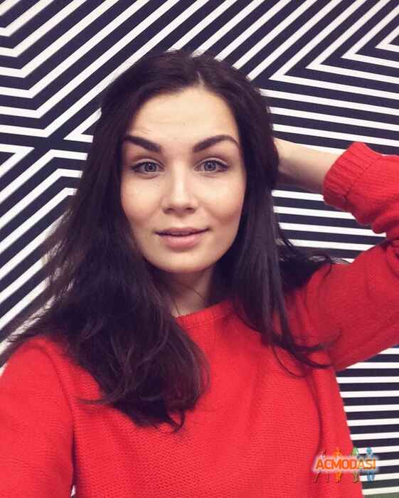 Поліна Олексіївна Городецька фото №1073770. Завантажено 02 Липня 2017