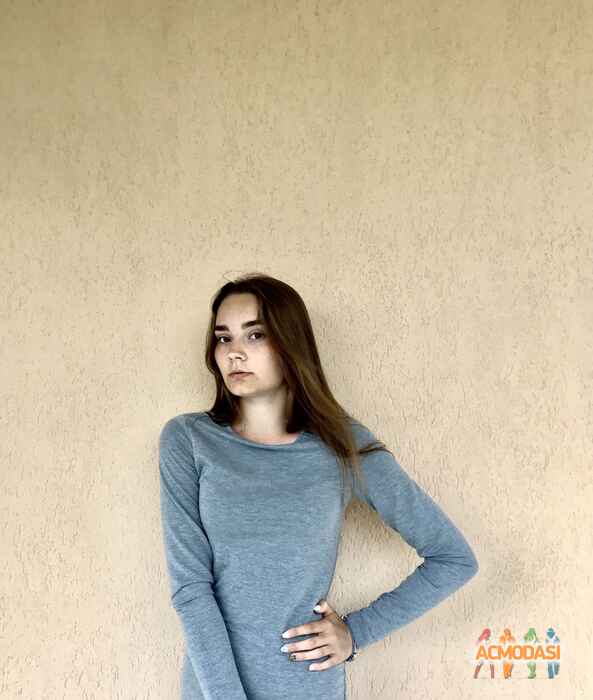Анастасія Віталіївна Миронова фото №1261446. Завантажено 20 Липня 2018