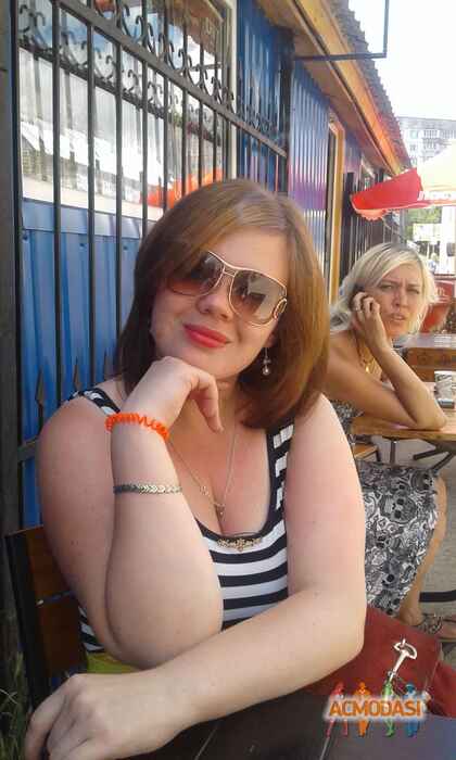 Юлия Олегивна Шелег фото №1103046. Завантажено 12 Вересня 2017