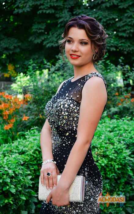 Аліна Петрівна Дамаскін фото №1112979. Завантажено 05 Жовтня 2017