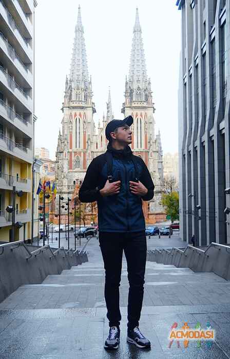 Dima  Zarichnyi фото №1135522. Завантажено 13 Листопада 2017