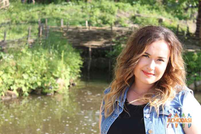 Антуанета Олексіївна Зіміна фото №1151723. Завантажено 11 Грудня 2017