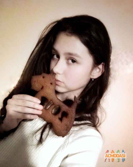 Тетяна Ігорівна Красіцька фото №1158572. Завантажено 01 Січня 2018