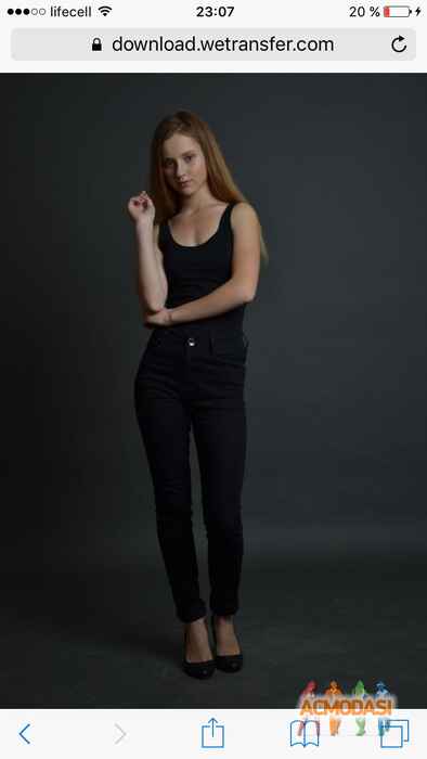 Дарина Владимировна Юхимец фото №1158873. Завантажено 02 Січня 2018