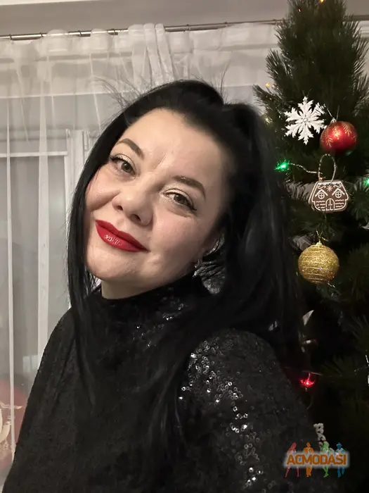 Елена Васильевна Ломпас фото №1738268. Завантажено 13 Січня 2025