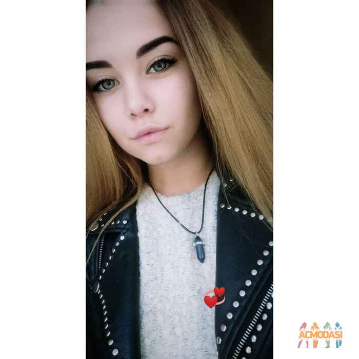 Катерина Геннадиевна Еременко фото №1467363. Завантажено 28 Жовтня 2019