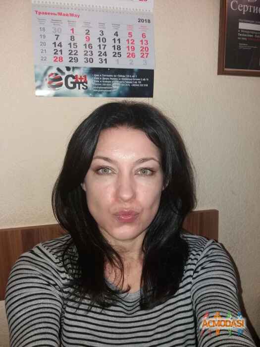 Надежда Григорьевна Сахно фото №1202518. Завантажено 09 Березня 2018