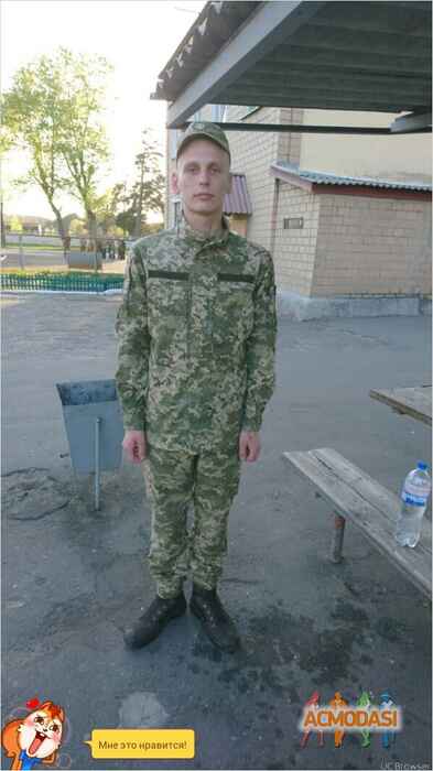 Вадим Олександровичь Романюк фото №1236770. Завантажено 27 Травня 2018