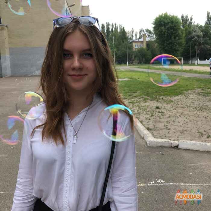 Анна Андріївна Бабієнко фото №1431165. Завантажено 04 Серпня 2019