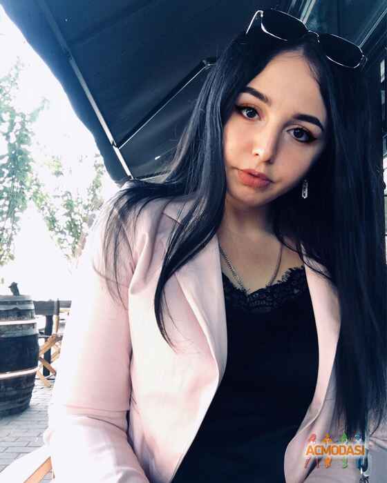 Анастасія Максимівна Загранична фото №1445892. Завантажено 08 Вересня 2019