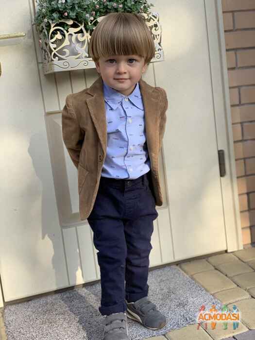 Богдан Вадимович Брояка фото №1455453. Завантажено 01 Жовтня 2019