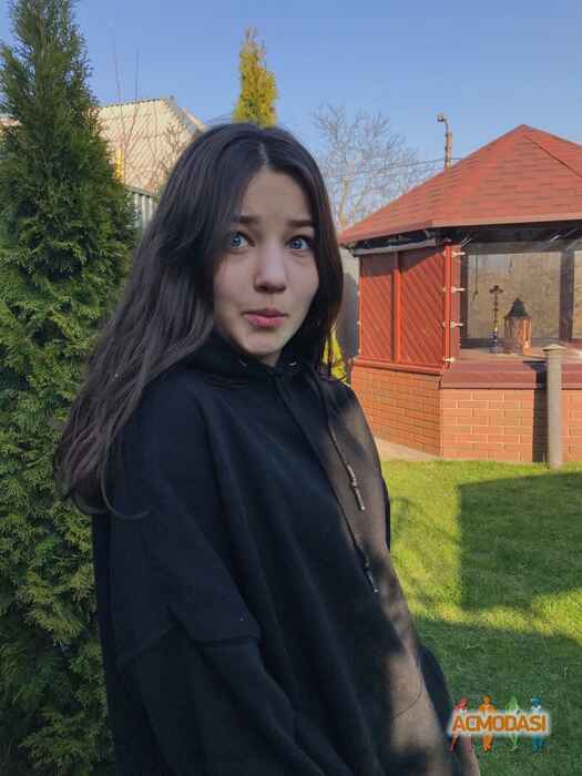 Ярослава Ярославовна Зубкова фото №1525168. Завантажено 26 Квітня 2020