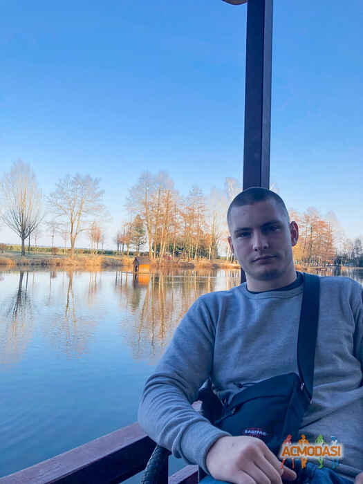 Артем Вячеславович Коберник фото №1526273. Завантажено 01 Травня 2020