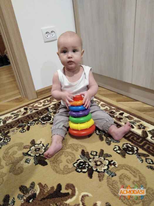 Оксана Петрівна Бурило фото №1535568. Завантажено 04 Червня 2020