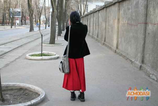 Виктория  Козикова фото №9298. Завантажено 27 Грудня 2008