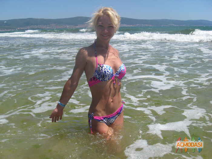 Инна Николаевна Пархоменко фото №617654. Завантажено 18 Березня 2014