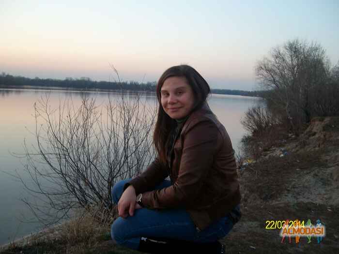 Мария Петровна Яцута фото №623506. Завантажено 27 Березня 2014