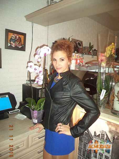 Вероника Александровна Юшкова фото №944322. Завантажено 13 Серпня 2016