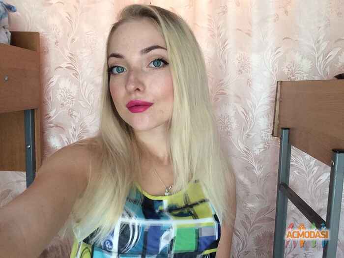 Дарья Тайчер Юрьевна фото №962194. Завантажено 25 Вересня 2016