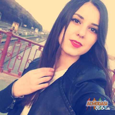 Анастасія Валеріївна Ізик фото №980354. Завантажено 04 Листопада 2016