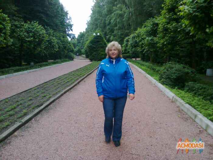 Наталя Олександрiвна Калiнiчук фото №983576. Завантажено 11 Листопада 2016