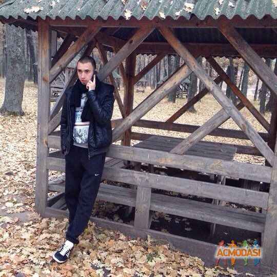 Maksim  Chernenko фото №1017939. Завантажено 08 Лютого 2017