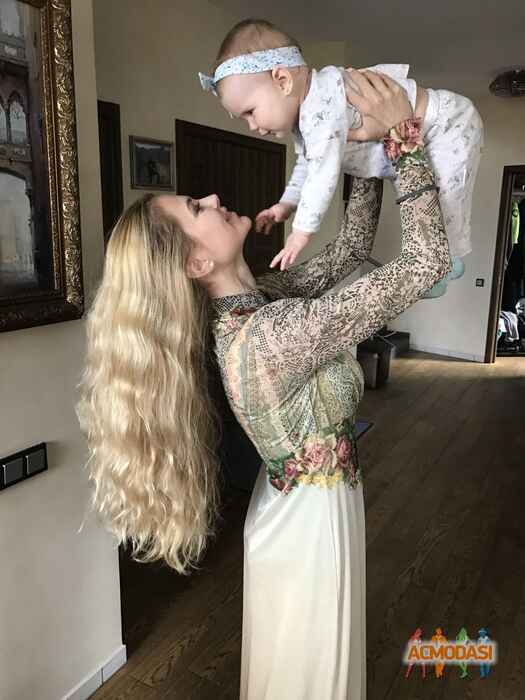 Елена Александровна Косяк фото №1047041. Завантажено 25 Квітня 2017