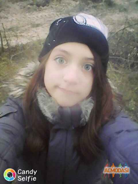 Маша  Стаценко фото №1050464. Завантажено 04 Травня 2017