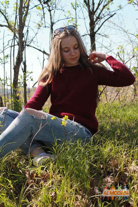 Діана Вадимівна Пашкевич фото №1053746. Завантажено 14 Травня 2017