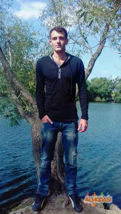 Ростислав Вікторович Федюк фото №1134370. Завантажено 10 Листопада 2017