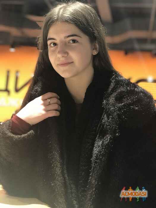 Анастасия Романовна Доценко фото №1157301. Завантажено 27 Грудня 2017