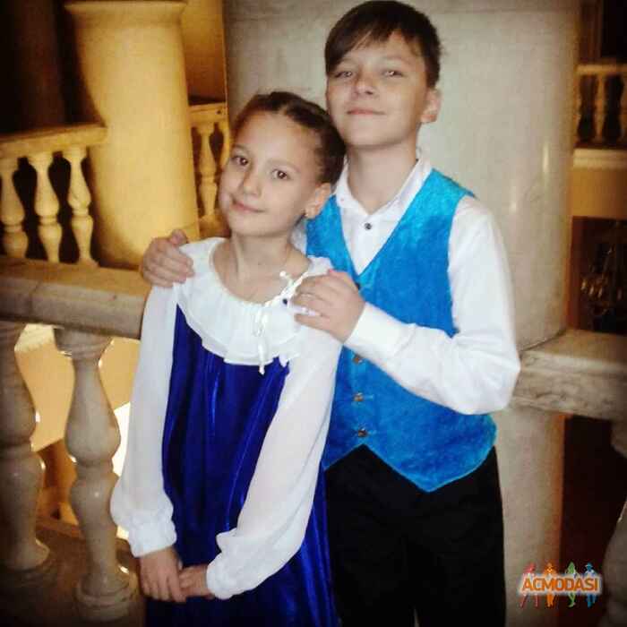 Поліна Олексіївна Медвєдєва фото №1183320. Завантажено 10 Лютого 2018