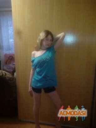 Оксана Володимирівна Дейнека фото №1190549. Завантажено 19 Лютого 2018