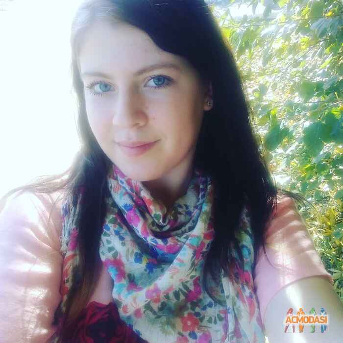 Анна Вячеславовна Шудрик фото №1312335. Завантажено 25 Жовтня 2018