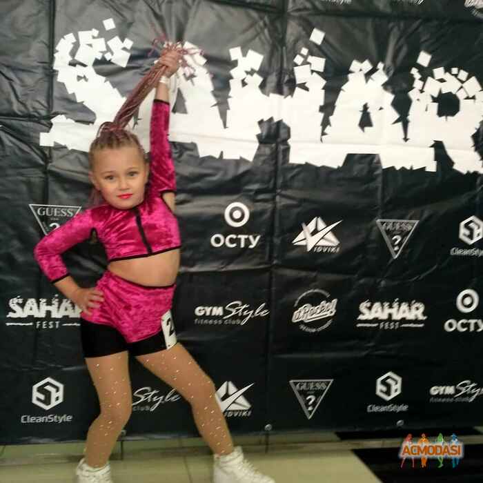 Ника Сергеевна Шулёва фото №1365529. Завантажено 15 Лютого 2019