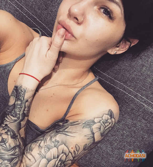 Валерія Олегівна Лозбіна фото №1529390. Завантажено 13 Травня 2020