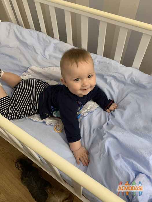 Анастасия Игоревна Говорова фото №1538209. Завантажено 12 Червня 2020