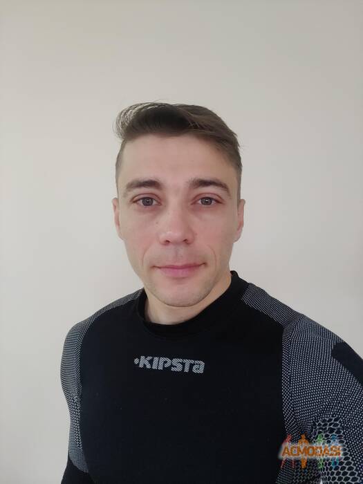 Юрий  Крутько фото №1712695. Завантажено 21 Червня 2023