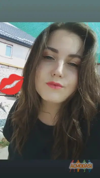 Алина  Загоровская фото №1747812. Завантажено 24 Вересня 2025