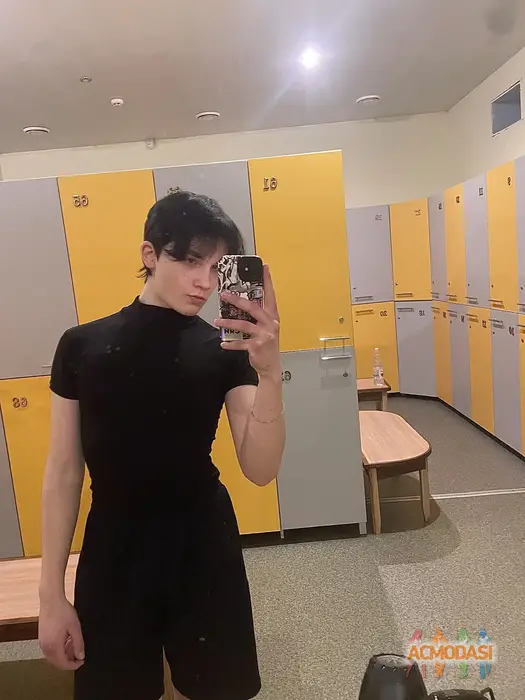 KOSTIANTYN  SIEDNIEV фото №1752643. Завантажено 09 Лютого 2026