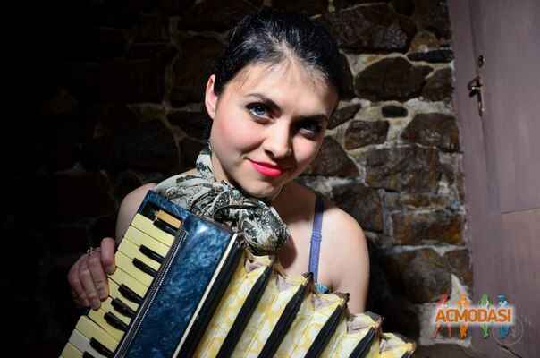 Виктория Викторовна Супрун фото №550652. Завантажено 11 Грудня 2013