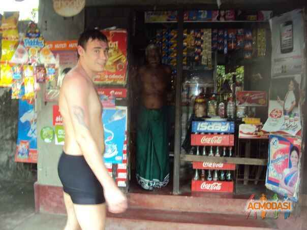 Денис Владимирович Ивашнев фото №580752. Завантажено 25 Січня 2014