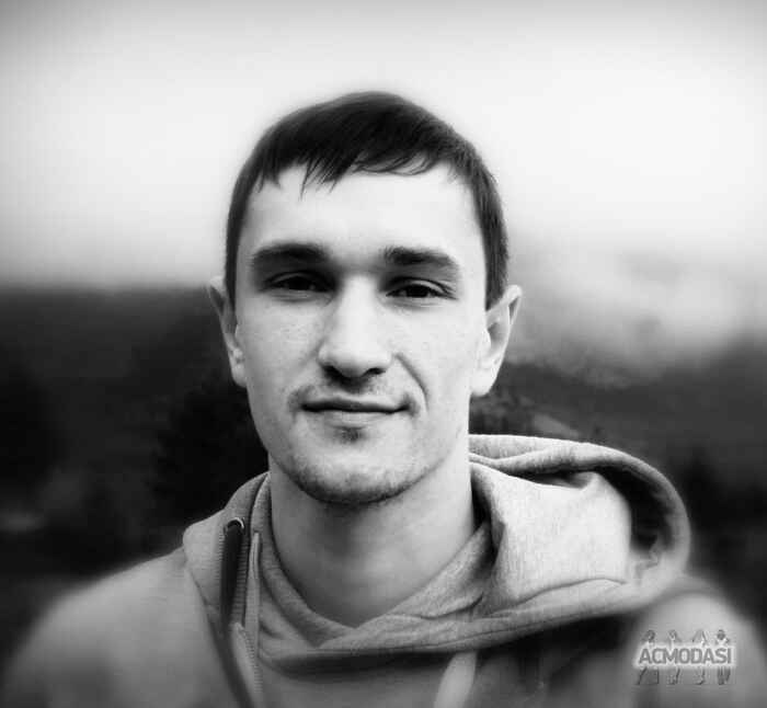 Данил Витальевич Глущук фото №993102. Завантажено 04 Грудня 2016