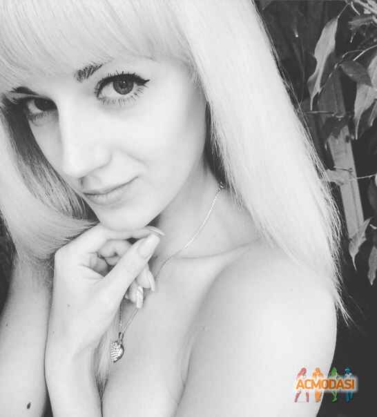 Анна  Пирогова фото №920164. Завантажено 12 Червня 2016
