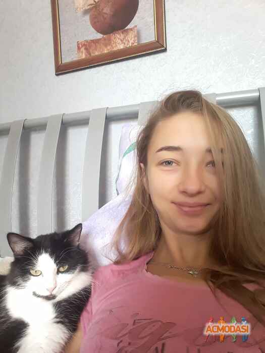 ОКСАНА Анатоліївна Бахир фото №1135758. Завантажено 13 Листопада 2017