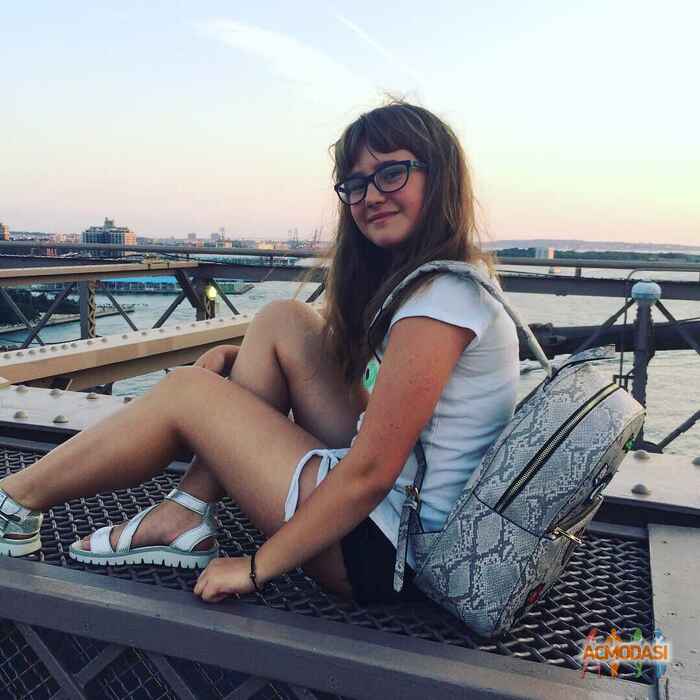 Аліна Юріївна Струк фото №1185811. Завантажено 13 Лютого 2018