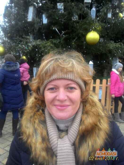 Людмила Васильевна Вачиля фото №1160228. Завантажено 05 Січня 2018