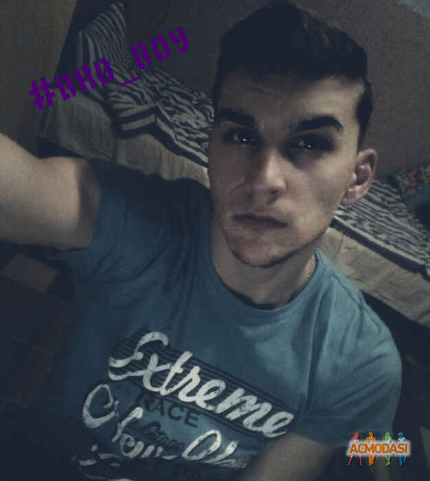 Влад Віталійович Кіндер фото №1176985. Завантажено 01 Лютого 2018