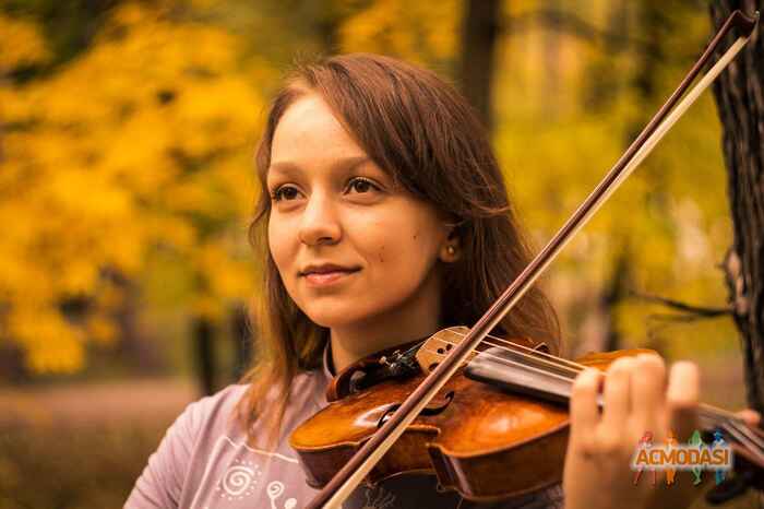 Анастасия Дмитриевна Коняева фото №1193568. Завантажено 23 Лютого 2018