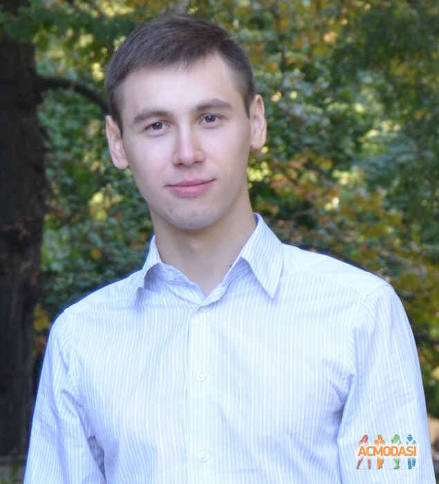 Ігор Віталійович Васін фото №1218736. Завантажено 10 Квітня 2018